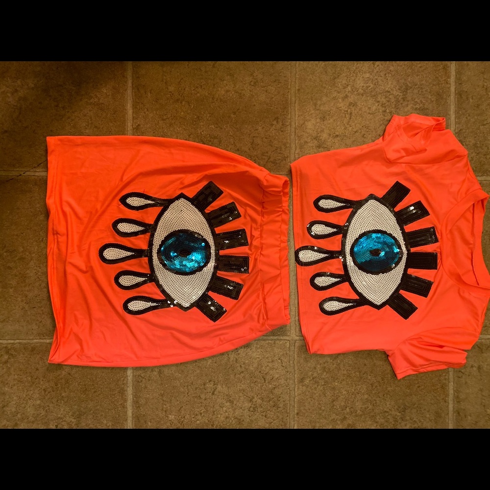 Two Piece Set